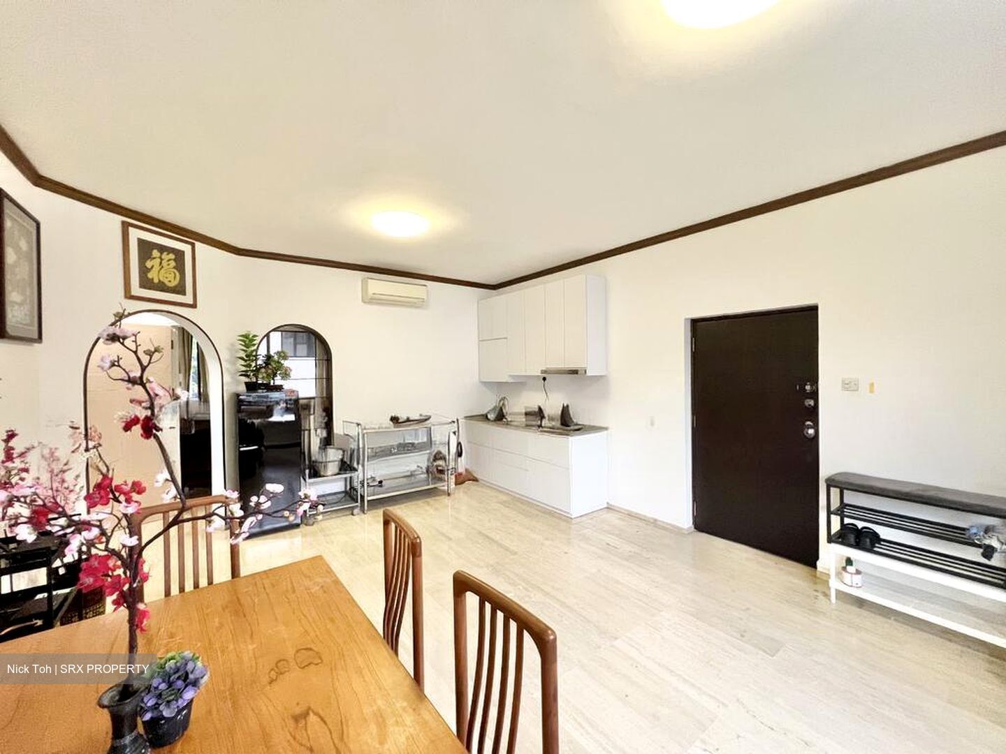 Dynasty Garden (D10), Condominium #502709141